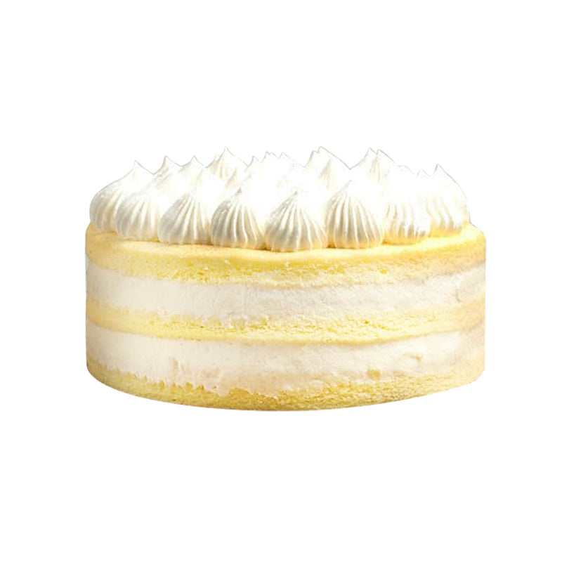 燕窩D24榴槤海綿蛋糕